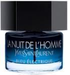 Yves Saint Laurent La Nuit de L'Homme Bleu Électrique EDT 100 ml Parfum