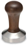 Motta Tamper Cafea Plat Mâner Maro 58mm