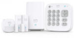 eufy Kit Alarma Smart Security, Senzor miscare, 2x Senzori intrare, Tastatura, Wireless (EA-T8990321)
