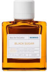KORRES Black Sugar EDT 50 ml Parfum