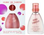 ULRIC DE VARENS Mini Dream EDP 25 ml Parfum