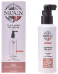 Nioxin System 3 leöblítést nem igénylő ápolás a ritkuló hajra 150 ml