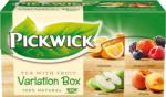 Pickwick Tea Variációk zöld 20 filter