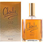 Revlon Charlie Gold Eau Fraiche EDT 100 ml