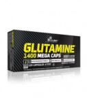 Olimp Sport Nutrition L-Glutamină Mega Caps 1400 mg. / 120 Capace (sila-modelid_8008)