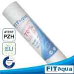 FITaqua Cartuș Filtru FitAqua AC-PP 10 Inch, 1 Micron - Termix (AC-PP-10-1) Filtru de apa bucatarie si accesorii