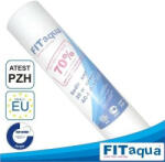 FITaqua Cartus Filtru AC-PP-10-20 microni (AC-PP-10-20) Filtru de apa bucatarie si accesorii