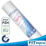 FITaqua Cartuș Filtru FitAqua AC-PP 10 Inch, 5 Microni - Termix (AC-PP-10-5) Filtru de apa bucatarie si accesorii