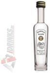 Panyolai Pálinka Panyolai Elixír Fürtösmeggy Pálinka Mini [0, 05L|40%] - idrinks
