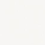  Padlólap, Keros SP, Barcelona Bianco, 25x25 cm