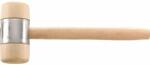 Forum Дървен чук с метален кожух, forum (holzhammer form b)