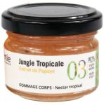 Académie Scientifique de Beauté Scrub pentru corp Tropical nectar - Academie Jungle Tropicale Body Scrub Tropical Nectar 60 ml