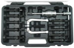Welzh Werkzeug 78910-WW profi csapágylehúzó készlet csúszókalapáccsal, belső, 8-58 mm, 10 részes (78910-WW) - praktikuskft