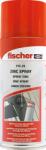 Fischer FTC-ZS cink spray, 400 ml (509242) - praktikuskft