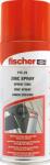 Fischer FTC-ZS cink spray, 400 ml (509242)