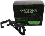  PATONA GB-A7 PREMIUM markolat (for Sony A7, Sony A7R) (1465)