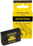 PATONA LP-E12 STANDARD akkumulátor (1141) (1141)