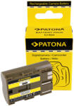 PATONA BP-511 STANDARD akkumulátor (1.300mAh) (1008) (1008)