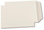 Intern Set 500 plicuri documente TC/5 siliconic alb 162 x 229 mm (PTC5ALBSILICS500) - dacris