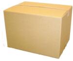  Kartondoboz 59, 2x39, 2x33, 8 cm, 1/4 10 db/cs (22C)