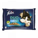FELIX 4x85g Fantastic Duo Halas 796