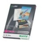 Leitz iLAM UDT lamináló fólia A4 125 micron 100 db/csomag meleglamináló 74810000
