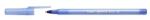 BIC Round Stick golyóstoll kék, műanyag, kupakos 0, 5 mm kék írásszín 921403