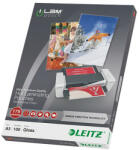 Leitz iLam UDT lamináló fólia A3 175 micron meleglamináló 74900000