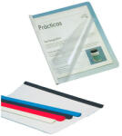  Iratsín 6 mm piros max. 60 laphoz 100db / doboz DARABÁR!