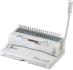 RENZ Private Bind spirálozógép műanyag spirálhoz 150 lap