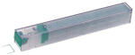 Leitz tűzőkapocspatron K10 zöld 5x210 db 55930000