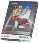 Leitz iLam UDT lamináló fólia A4 175 micron meleglamináló 74830000 100 db/csomag