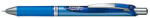 Pentel Energel BLN75 zselés roller pen kék, nyomógombos 0, 5mm írásvastagság