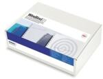 GBC Multibind21 fehér fémspirál 12 mm 100 lapig 100 db /doboz IB165382