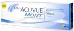 Johnson & Johnson 1 Day Acuvue Moist for Astigmatism 30 db