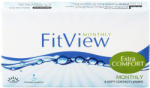 FitView Monthly 6 db