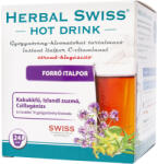 Swiss Hot Drink forró italpor 24 db