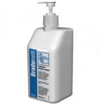 Bradonett fertőtlenítő folyékony szappan 500 ml - pumpás (Egységár: 1.143 Ft + ÁFA / db. )