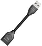 AudioQuest Cablu prelungitor USB AudioQuest DragonTail USB 2.0 Extender