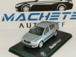 ABREX Skoda Octavia 2 Metallic light green 20041/43 (22026)