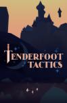 Ice Water Games Tenderfoot Tactics (PC)