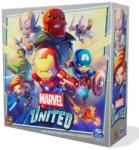 CMON Marvel United