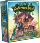 CMON Tündérmese Fogadó