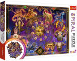 Trefl Spiral puzzle - Zodiáus jelek 1040 db-os (40015)
