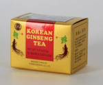 Big Star Koreai Ginzeng Tea Instant 10 filter