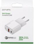 4smarts DoublePort PD (4S468580)