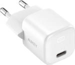 AUKEY PA-B1 White (PA-B1-WT)