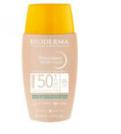 BIODERMA Photoderm Nude Touch natural very light SPF 50+ 40 ml