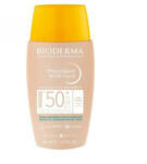 BIODERMA Photoderm Nude Touch natural very light SPF 50+ 40ml