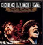 Concord Creedence Clearwater Revival - Chronicle Vol. 1 (CD)